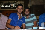 Friday Night at Byblos Old Souk